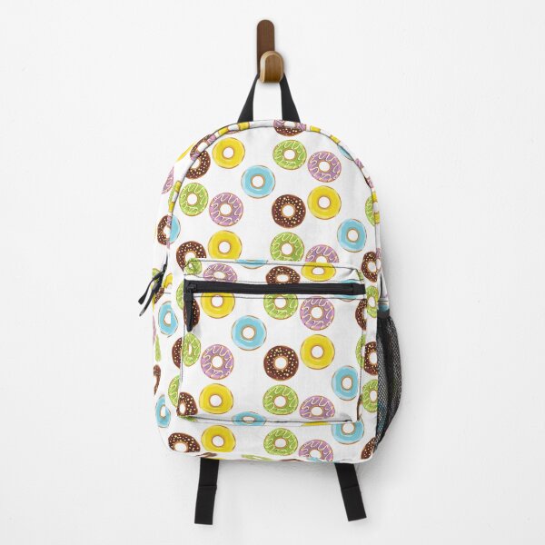 Item preview, Doughnut Assorted Flavours designed and sold by sorryimbusy.