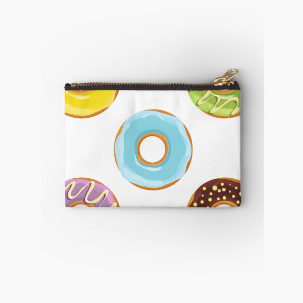 Item preview, Doughnut Assorted Flavours designed and sold by sorryimbusy.
