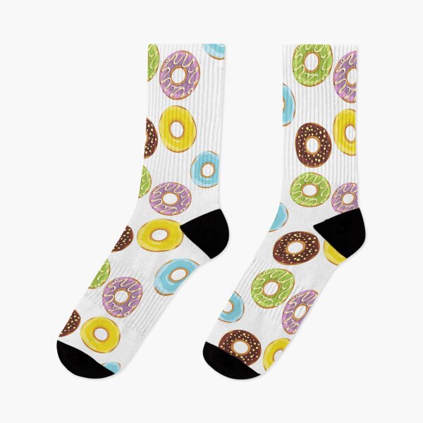 Item preview, Doughnut Assorted Flavours designed and sold by sorryimbusy.
