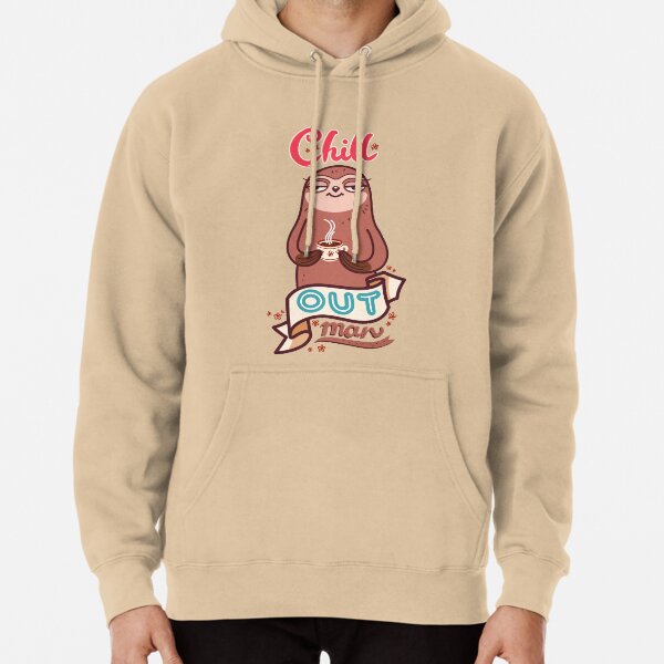 Pullover Hoodie