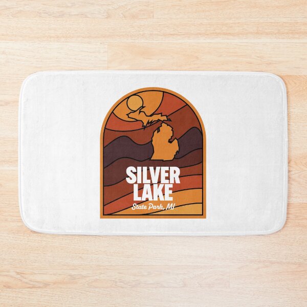 Item preview, Silver Lake State Park Michigan designed and sold by HalpinDesign.