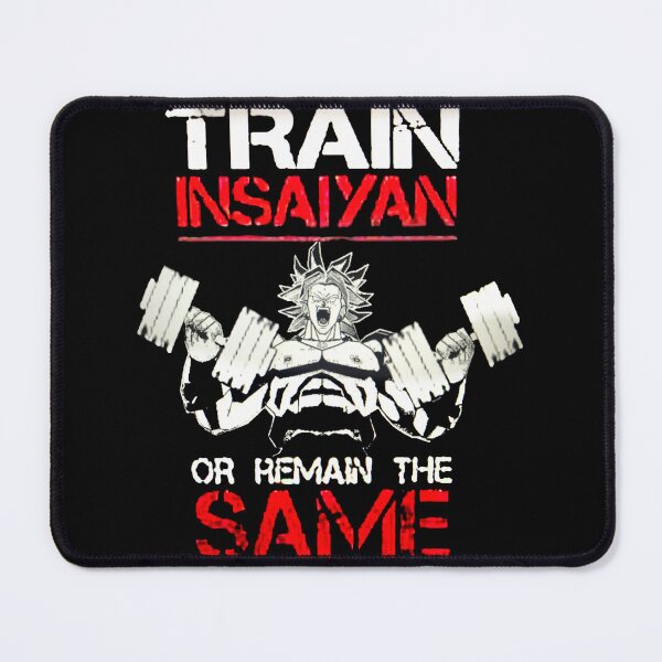 Item preview, Train Insaiyan designed and sold by Jessiedayz.