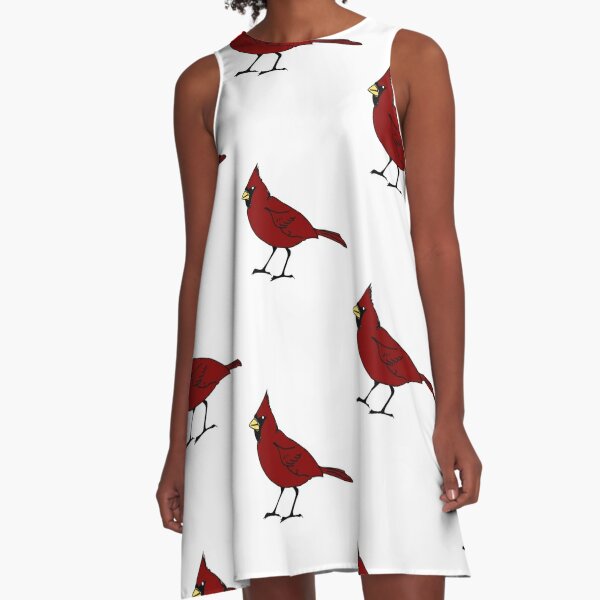 Cardinals Dresses for Sale