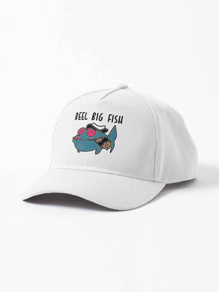 The Big Fish Hat 