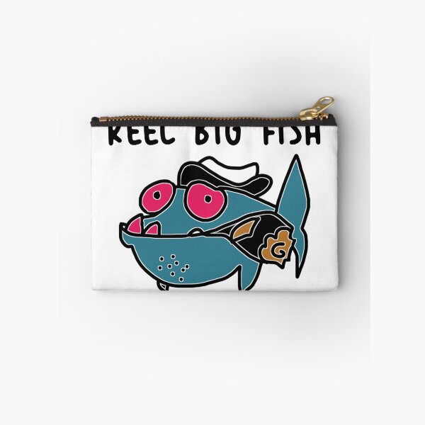 Item preview, reel big fish designed and sold by Bapakkoe1.