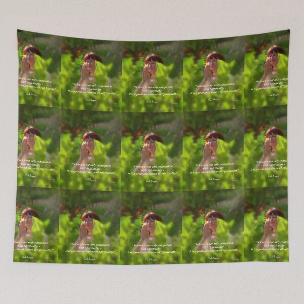 Item preview, Namaste in Nature designed and sold by Charmiene Maxwell-Batten.