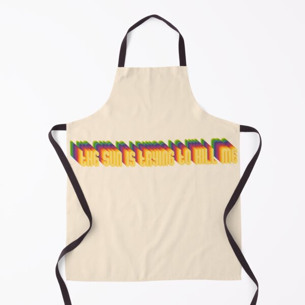 Item preview, The Sun Is Trying To Kill Me. designed and sold by omgtinybees.