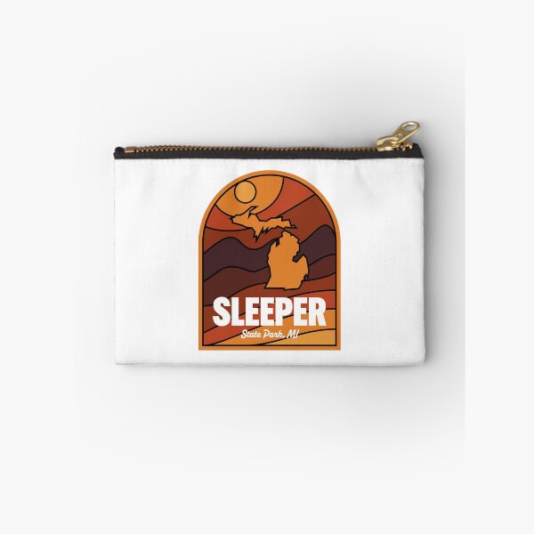 Item preview, Sleeper State Park Michigan designed and sold by HalpinDesign.