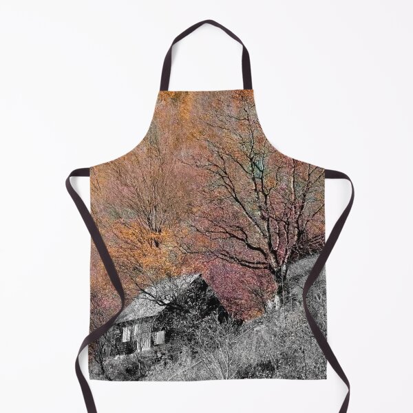 Item preview, Cabin in the Woods designed and sold by Susan Maxwell Schmidt.