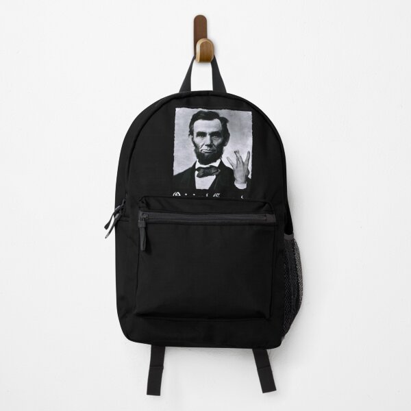 Artikelvorschau, Abraham Lincoln Original-Gangster entworfen und verkauft von garapankus.