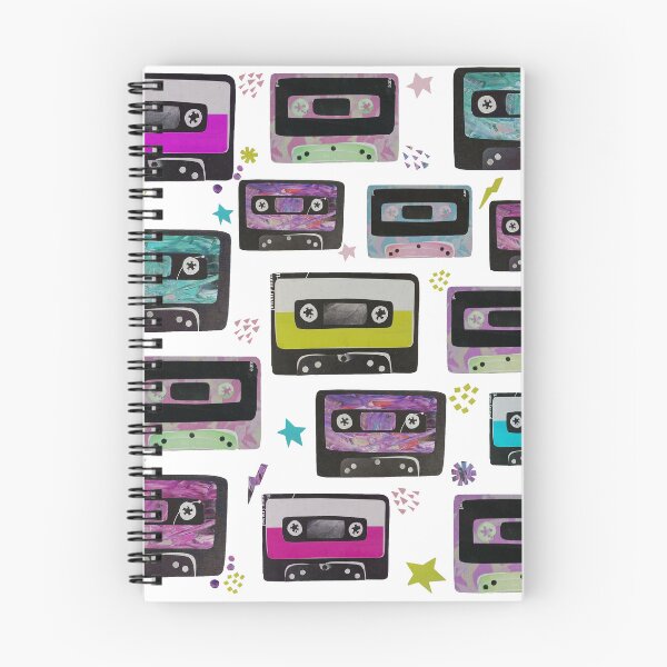 Item preview, mixed tape  designed and sold by justherz.