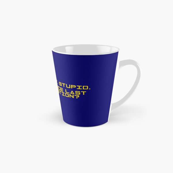 Item preview, Project Hail Mary - Combien de temps depuis le dernier sommeil, question ? (Jaune) | designed and sold by PixelsandPulp.