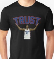 Trust the Process Unisex T-Shirt