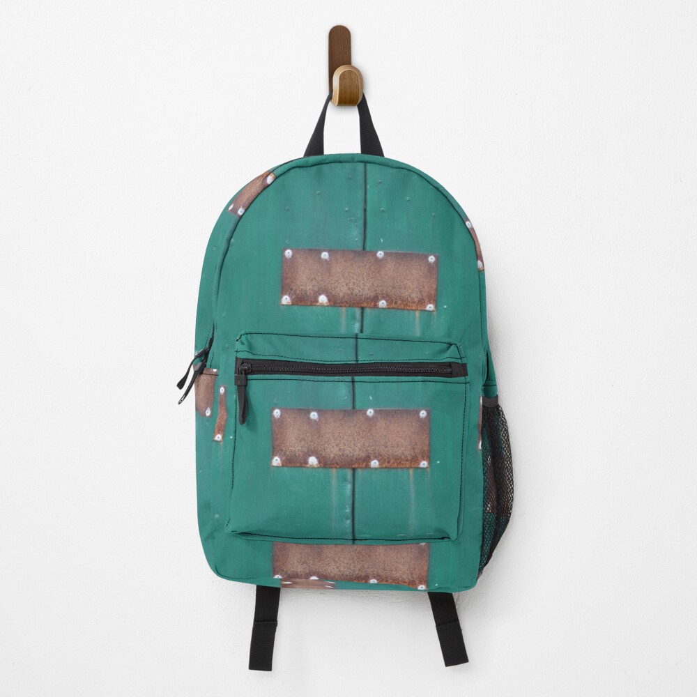 Item preview, Backpack designed and sold by Yampimon.