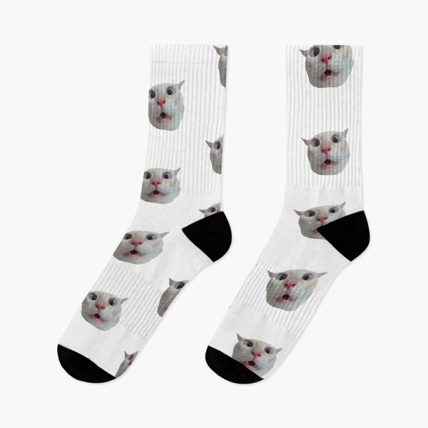Item preview, Funny cat cati  designed and sold by AhmedZor.