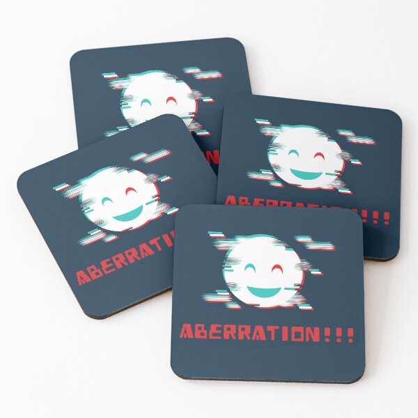 Item preview, Aberration Space Astronomy designed and sold by AstroWitster.