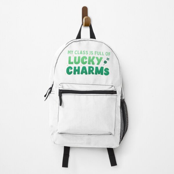 Item preview, My Class Is Full Of Lucky Charms designed and sold by SweetAndSpice.
