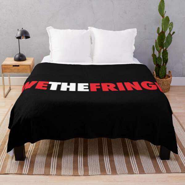 Item preview, We the Fringe, wethefringe, #wethefringe, Proud Member of Small Fringe Minority with Unacceptable Views, Truckers for freedom, freedom convoy, truck convoy, i support canadian truckers, truck trudeau designed and sold by pierrelaidesign.