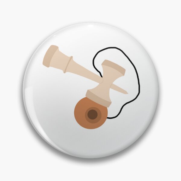 Item preview, Lunar Kendama designed and sold by NLR32.