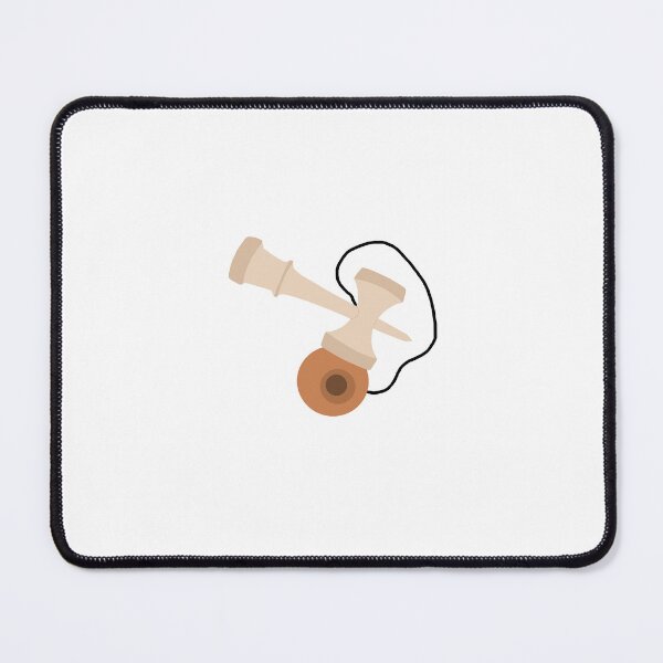 Item preview, Lunar Kendama designed and sold by NLR32.
