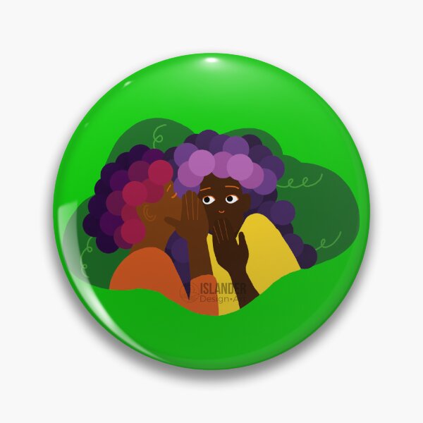 Item preview, Heard it through the Grapevine designed and sold by IslandDesignArt.