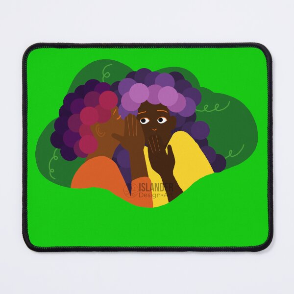 Item preview, Heard it through the Grapevine designed and sold by IslandDesignArt.