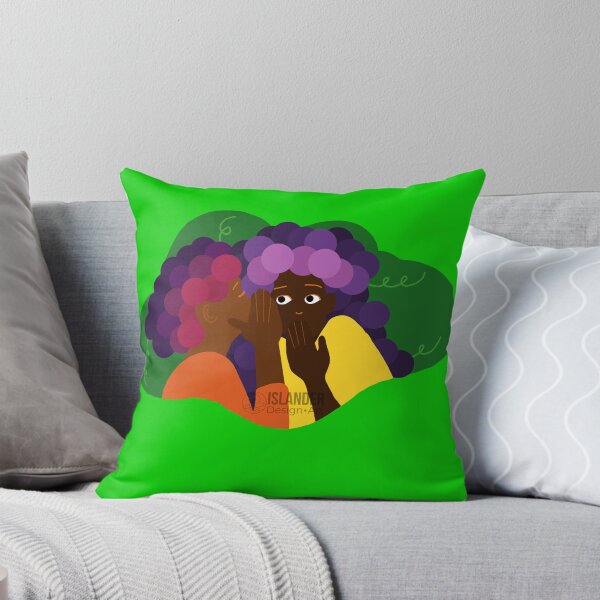 Item preview, Heard it through the Grapevine designed and sold by IslandDesignArt.