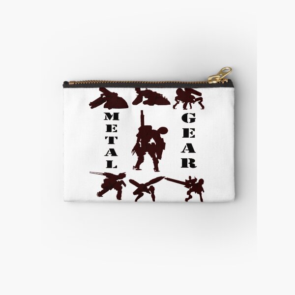 Item preview, Metal Gear designed and sold by Faith2393.