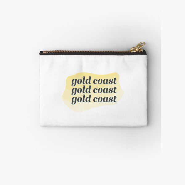 Item preview, Gold Coast, QLD - Repeated Word Art designed and sold by CreationDigi.