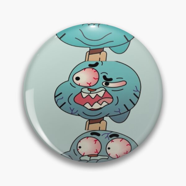 Item preview, gumball designed and sold by NAD-990.
