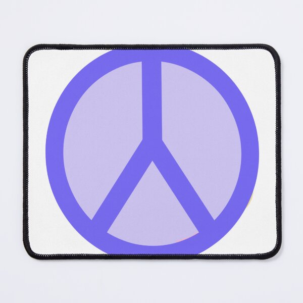 Item preview, Peace Sign designed and sold by art-by-maddie.