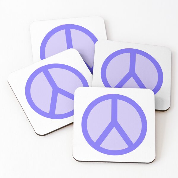 Item preview, Peace Sign designed and sold by art-by-maddie.