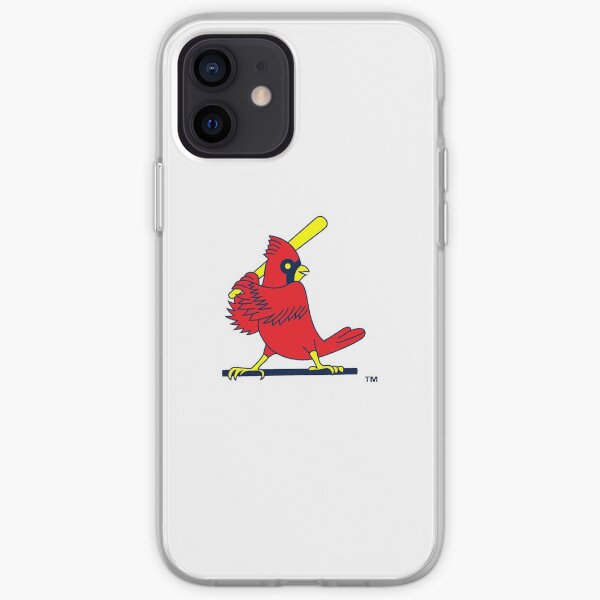 Cardinal iPhone Soft Case
