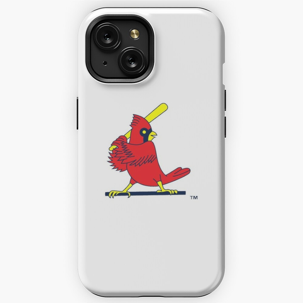 Official St. Louis Cardinals Phone Cases, Cardinals iPhone