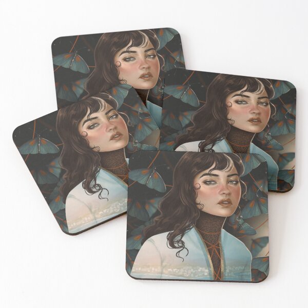 Item preview, Ariadna designed and sold by FernandaMaya.