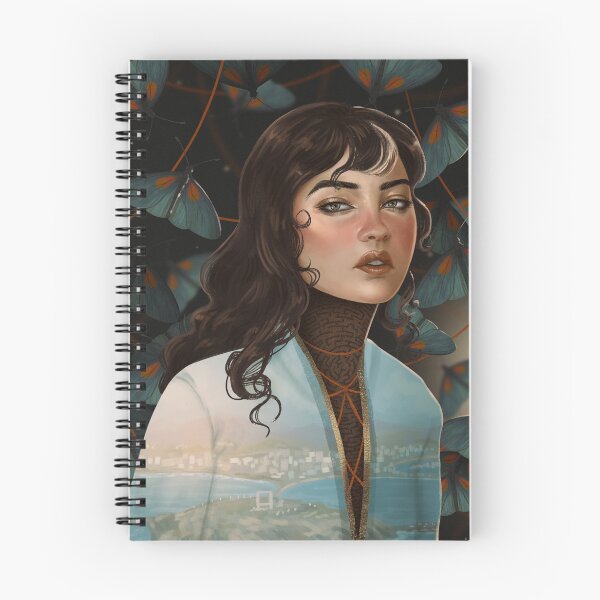 Item preview, Ariadna designed and sold by FernandaMaya.