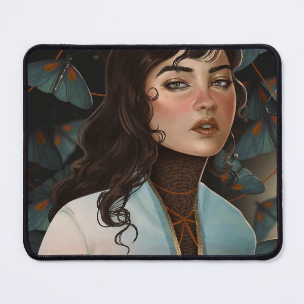 Item preview, Ariadna designed and sold by FernandaMaya.