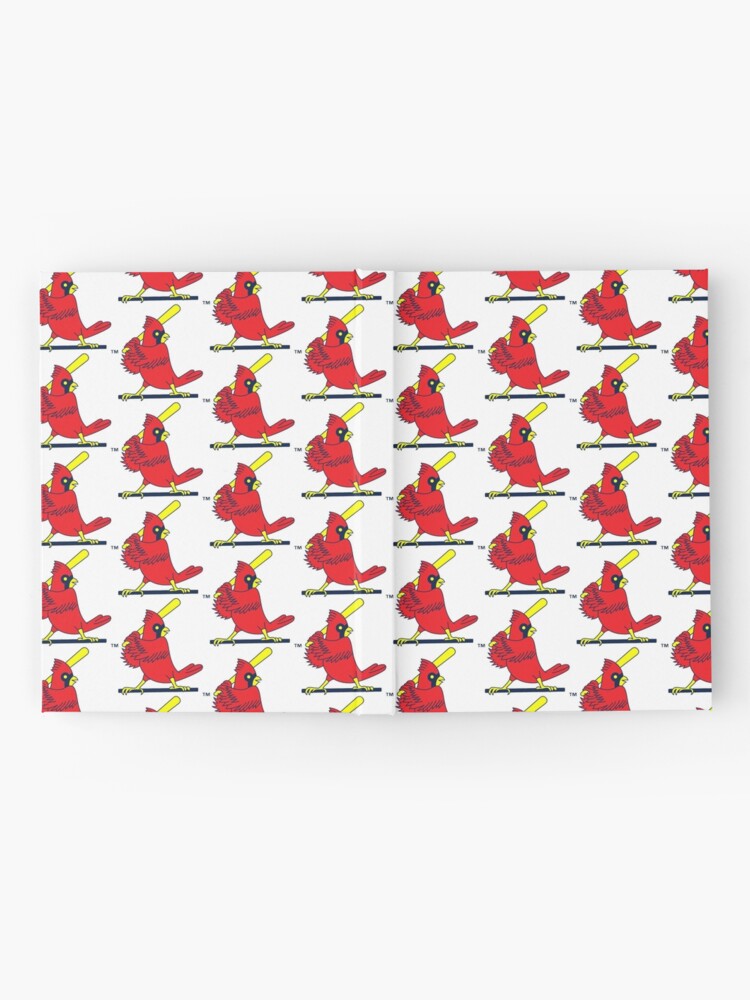 Alternate view of Cardinal Hardcover Journal
