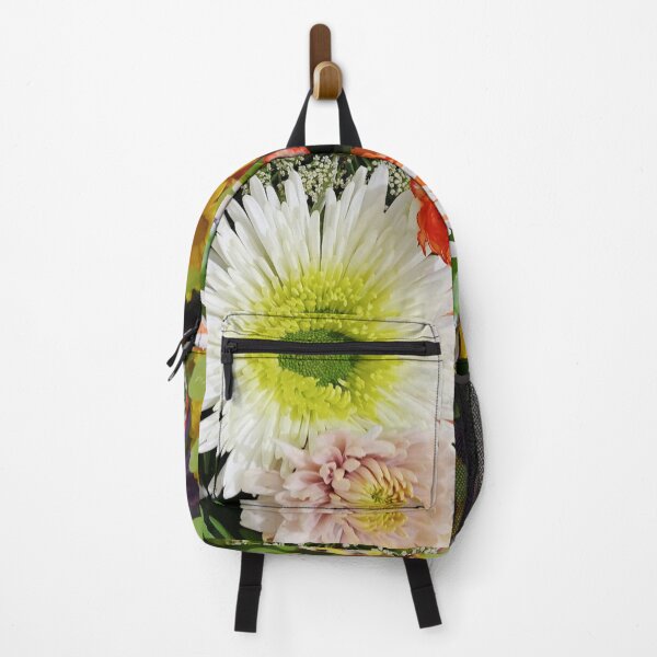 Item preview, Spring Spider Mum designed and sold by DonnaM.