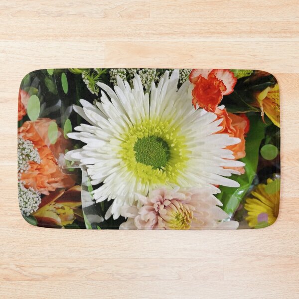 Item preview, Spring Spider Mum designed and sold by DonnaM.