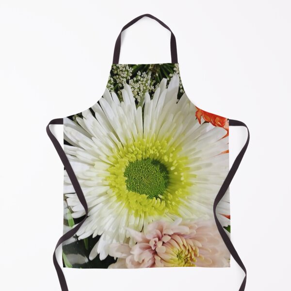 Item preview, Spring Spider Mum designed and sold by DonnaM.