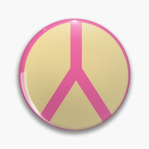Item preview, Peace Sign designed and sold by art-by-maddie.