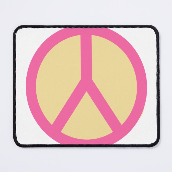 Item preview, Peace Sign designed and sold by art-by-maddie.