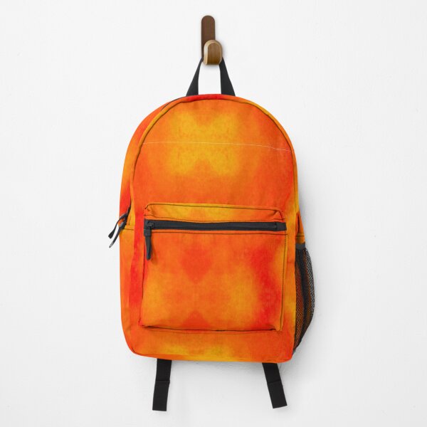 Item preview, Orange background designed and sold by ArtDubs.