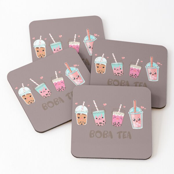 Item preview, Boba Tea designed and sold by wintklc.