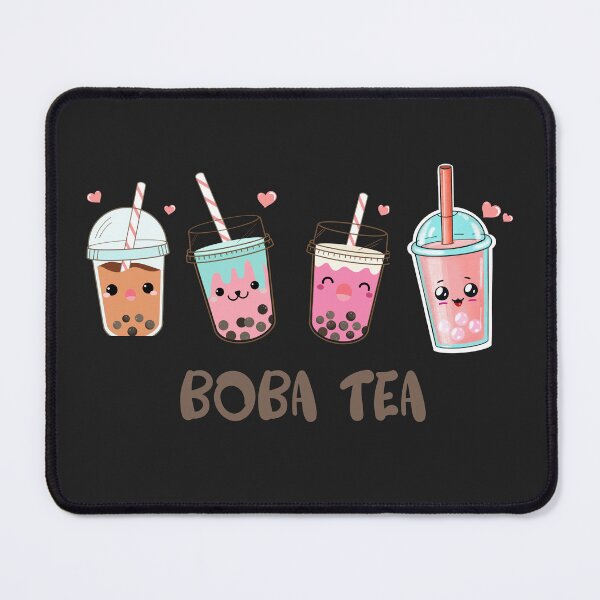 Item preview, Boba Tea designed and sold by wintklc.