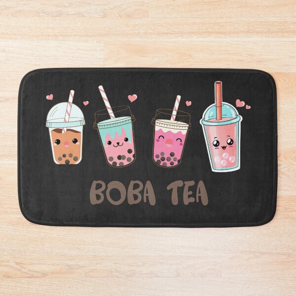 Item preview, Boba Tea designed and sold by wintklc.