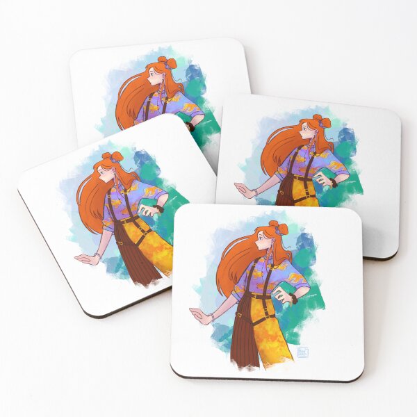 Item preview, fish lady designed and sold by Proulard.