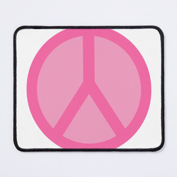 Item preview, Peace Sign designed and sold by art-by-maddie.