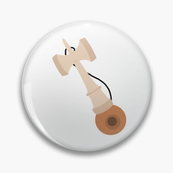 Item preview, Lighthouse Kendama designed and sold by NLR32.